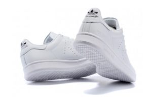 Adidas Stan Smith White белые (36-43)