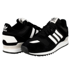 Кроссовки Adidas zx 700 мужские black (40-44)
