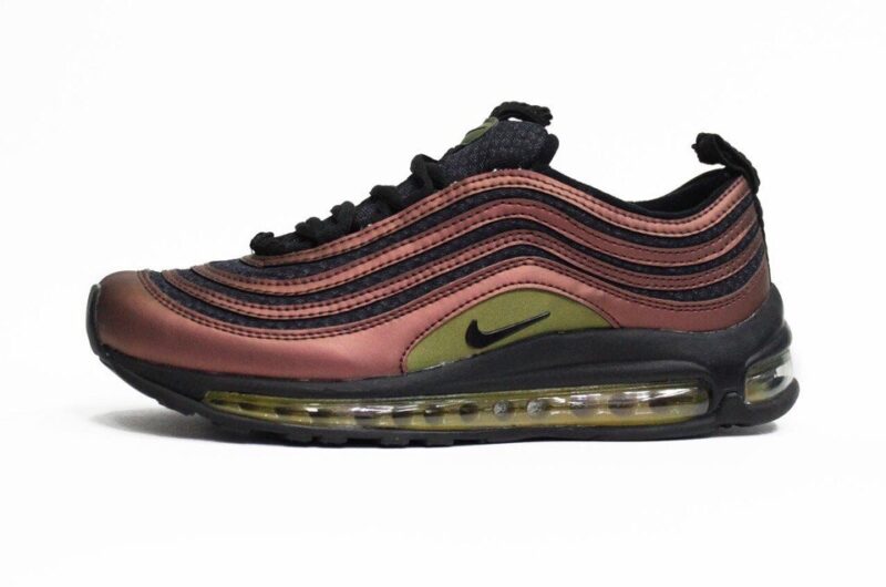 Nike Air Max 97 перламутровые   (36-40)