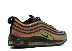 Nike Air Max 97 перламутровые   (36-40)